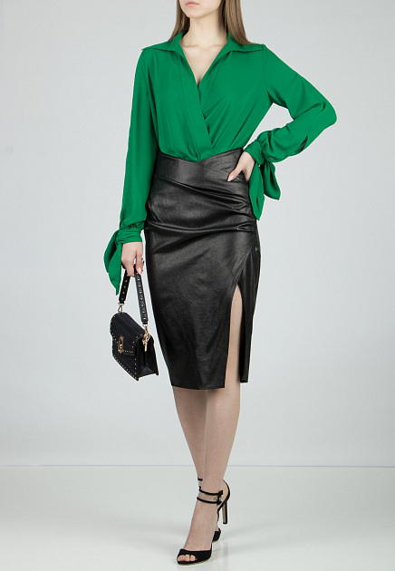 Рубашка-боди ELISABETTA FRANCHI