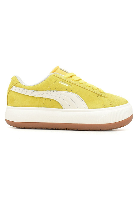 Кроссовки PUMA MAYU UP SUPER LEMON PUMA