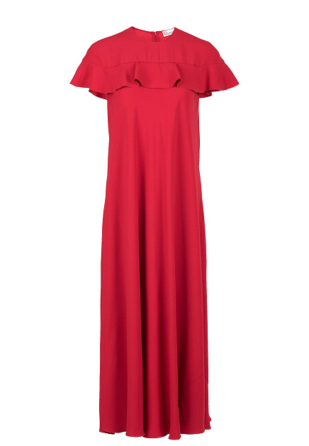 Платье VALENTINO RED