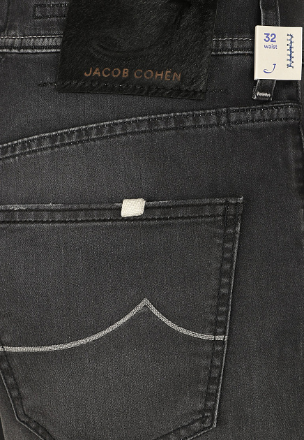 Шорты JACOB COHEN