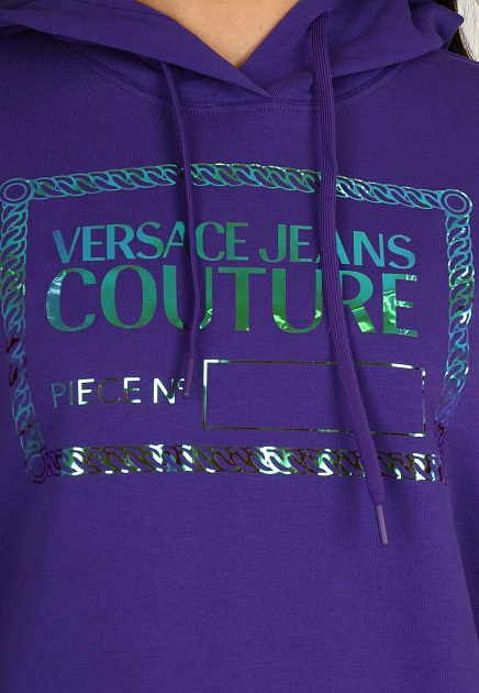 Худи VERSACE JEANS COUTURE 145355