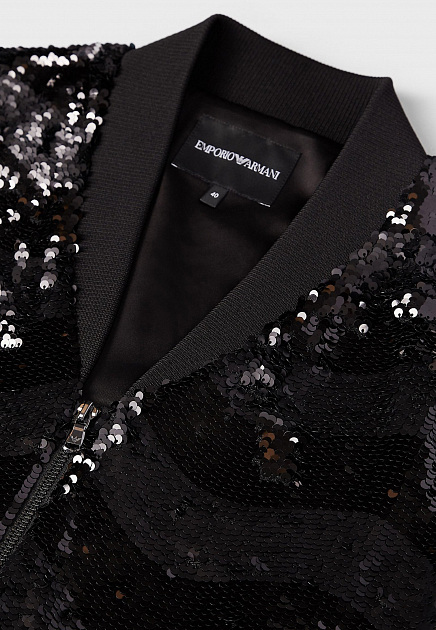 Бомбер EMPORIO ARMANI 110715