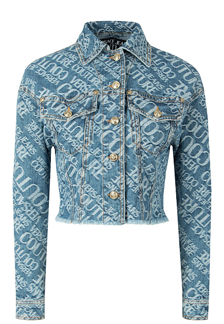 Куртка VERSACE JEANS COUTURE
