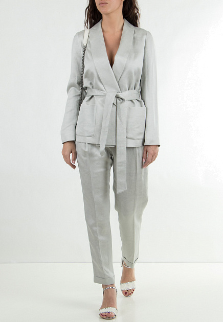 Брючный костюм MAX & MOI