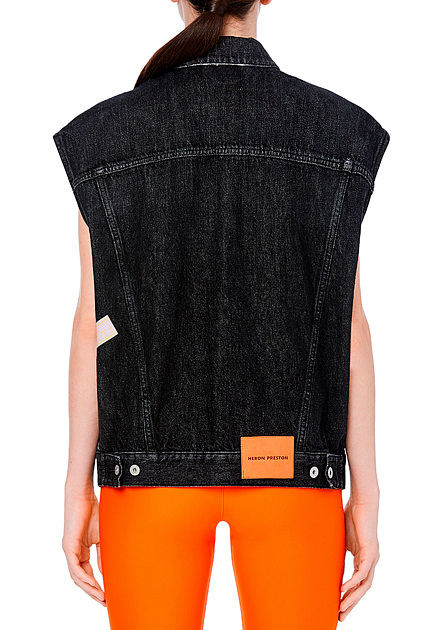 Жилет HERON PRESTON