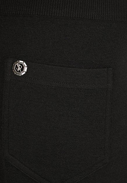 Спортивный костюм STEFANO RICCI  - Кашемир - цвет черный