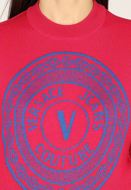 Джемпер VERSACE JEANS COUTURE 132315