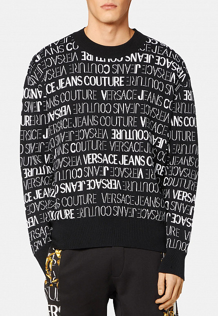 VERSACE JEANS COUTURE