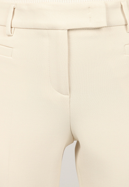 Зауженные брюки CAPPELLINI BY PESERICO