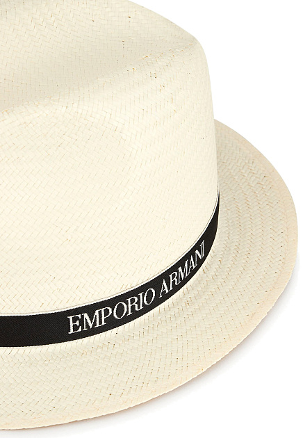 Шляпа EMPORIO ARMANI  60 размера
