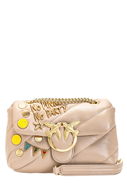 pinko mini puff