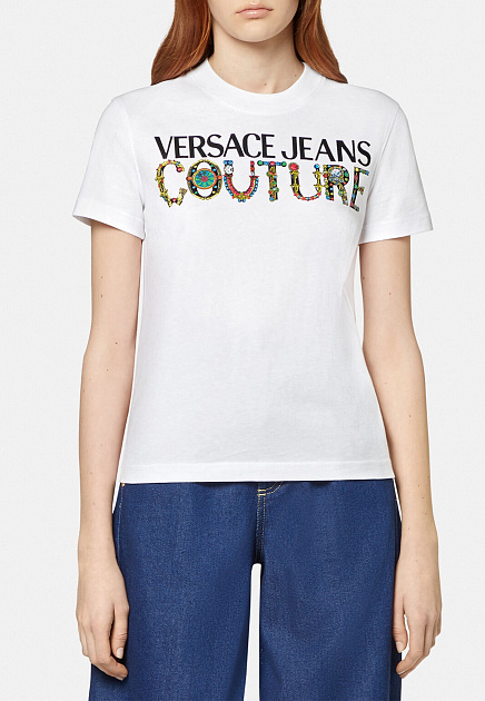 VERSACE JEANS COUTURE по цене 21 900 руб