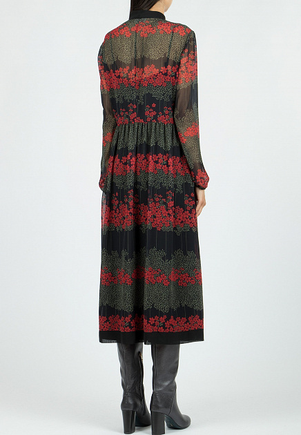 Платье VALENTINO RED 108932