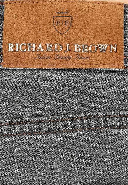 Джинсы R.J.BROWN 125168