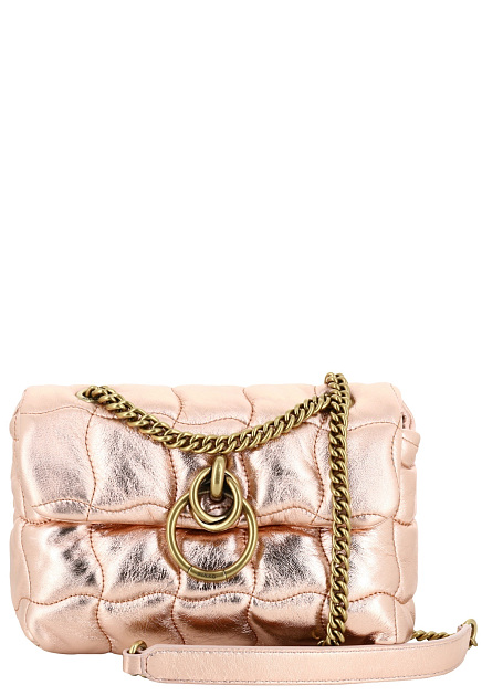 pinko mini puff