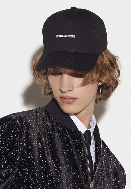 Бейсболка DSQUARED2 148683
