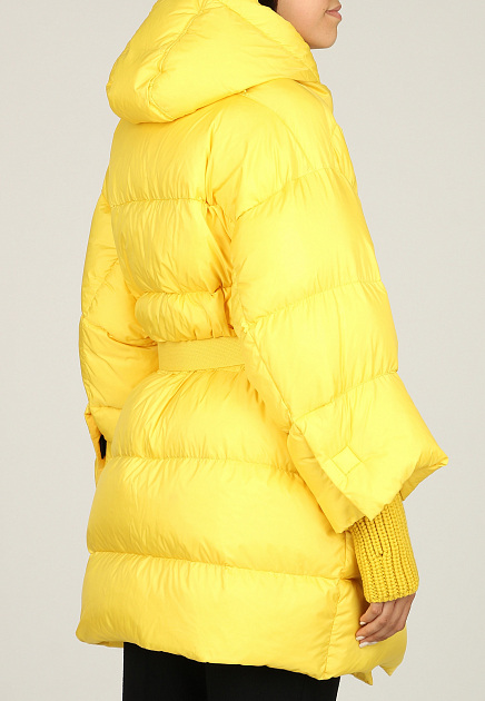 Пуховик ERMANNO SCERVINO 147843