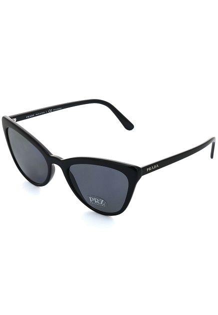 Солнцезащитные очки в оправе бабочка PRADA sunglasses - ИТАЛИЯ