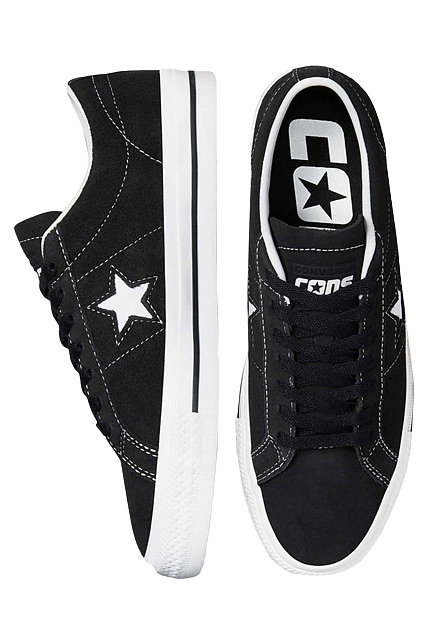Кеды CONVERSE