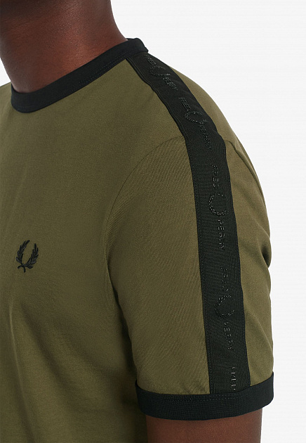 Футболка FRED PERRY 148213