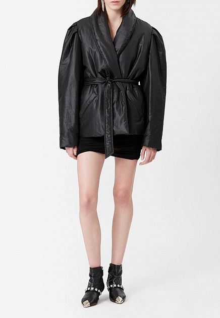 Куртка пиджачного кроя ISABEL MARANT - ФРАНЦИЯ